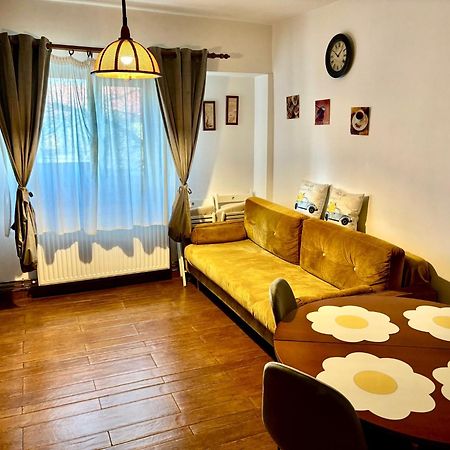 David Apartment Отопени Екстериор снимка