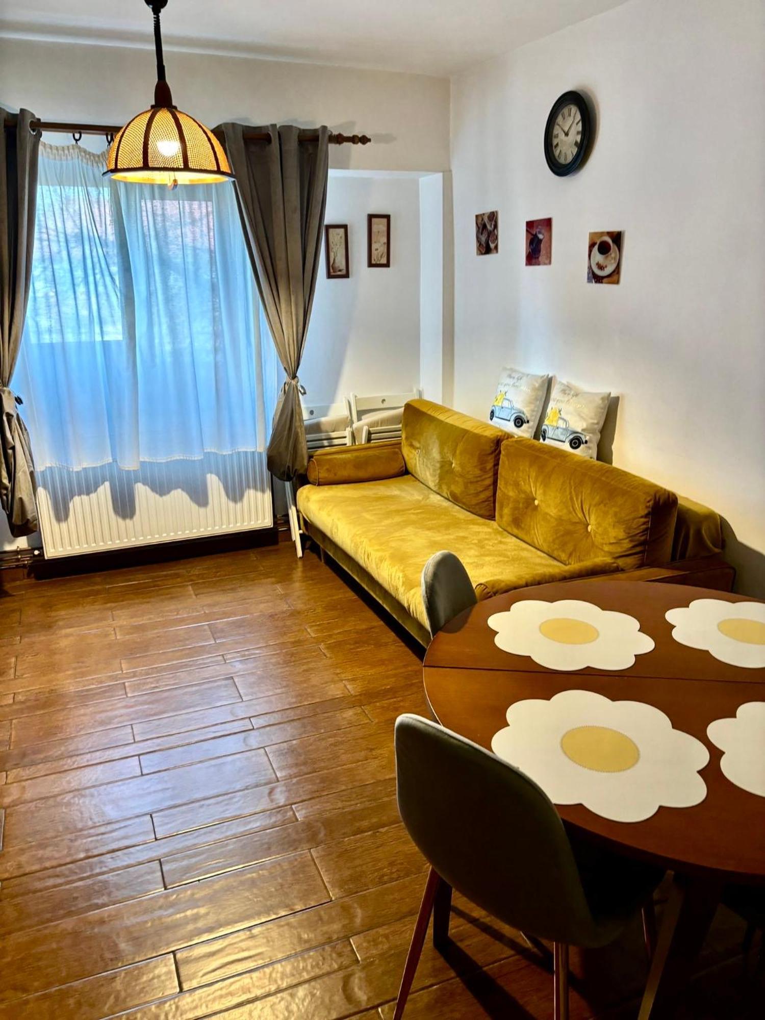 David Apartment Отопени Екстериор снимка