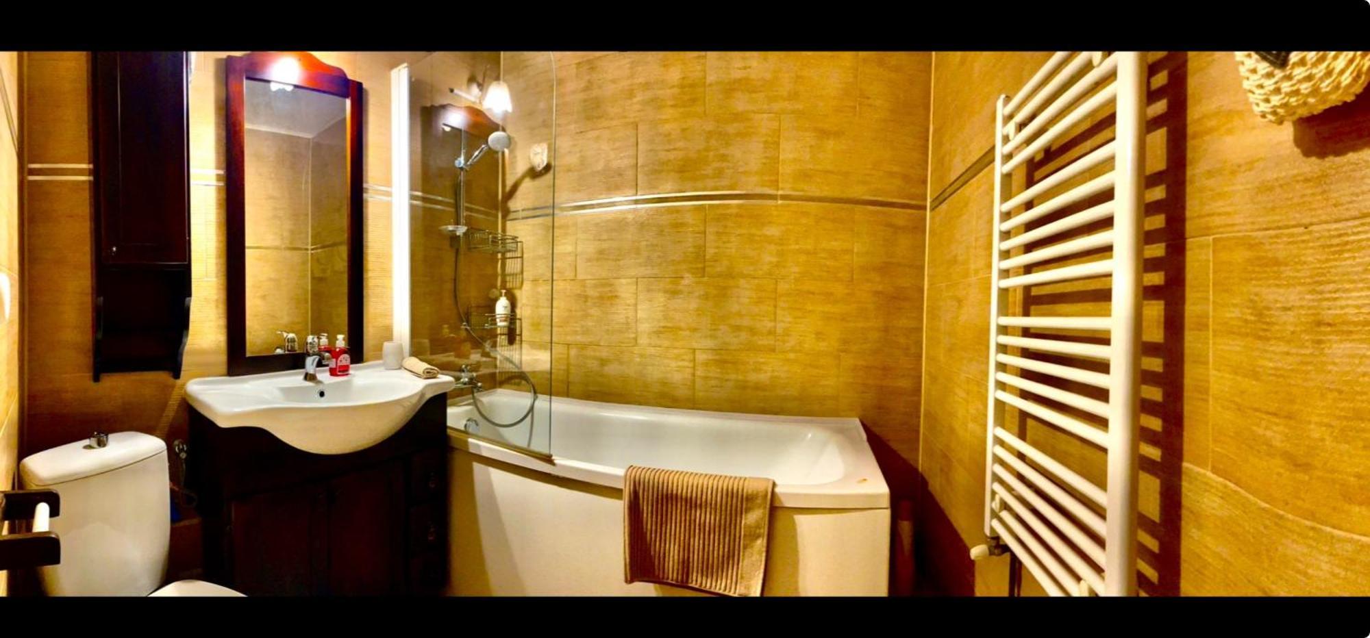 David Apartment Отопени Екстериор снимка