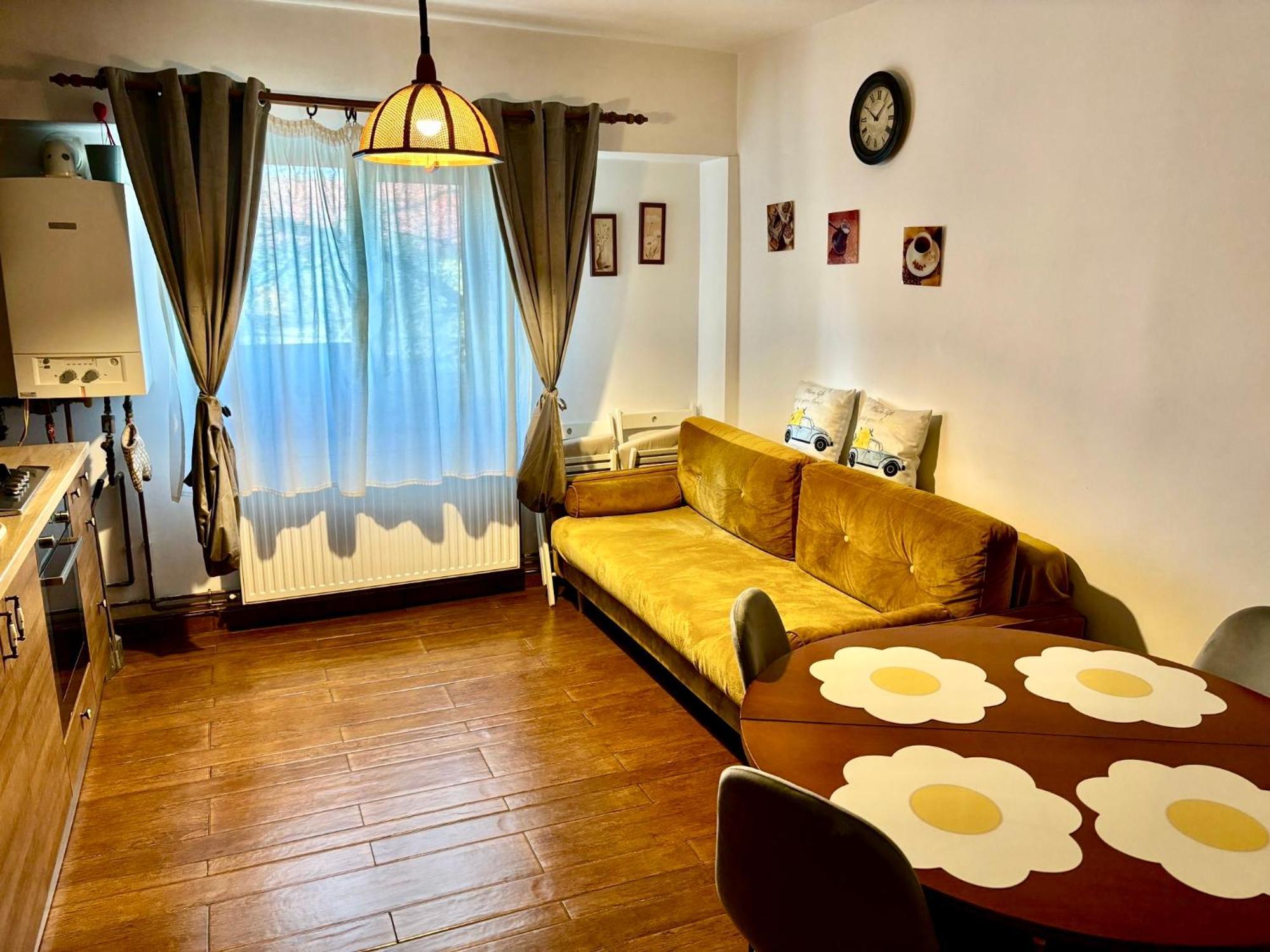 David Apartment Отопени Екстериор снимка