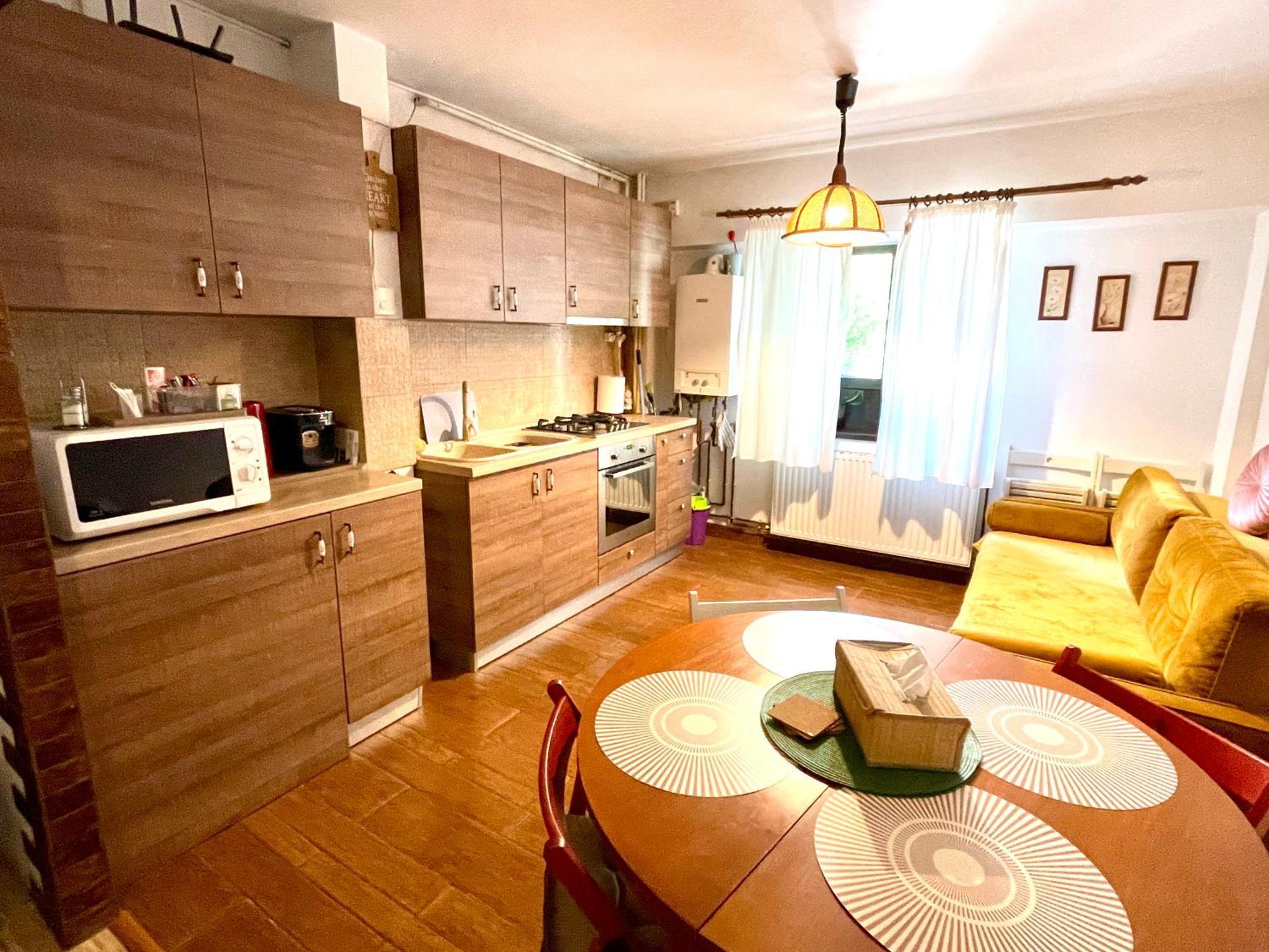 David Apartment Отопени Екстериор снимка