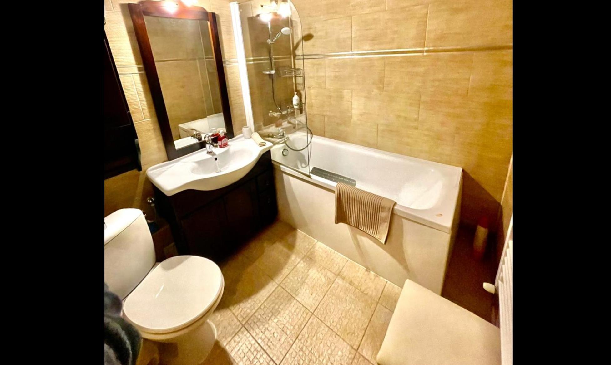David Apartment Отопени Екстериор снимка
