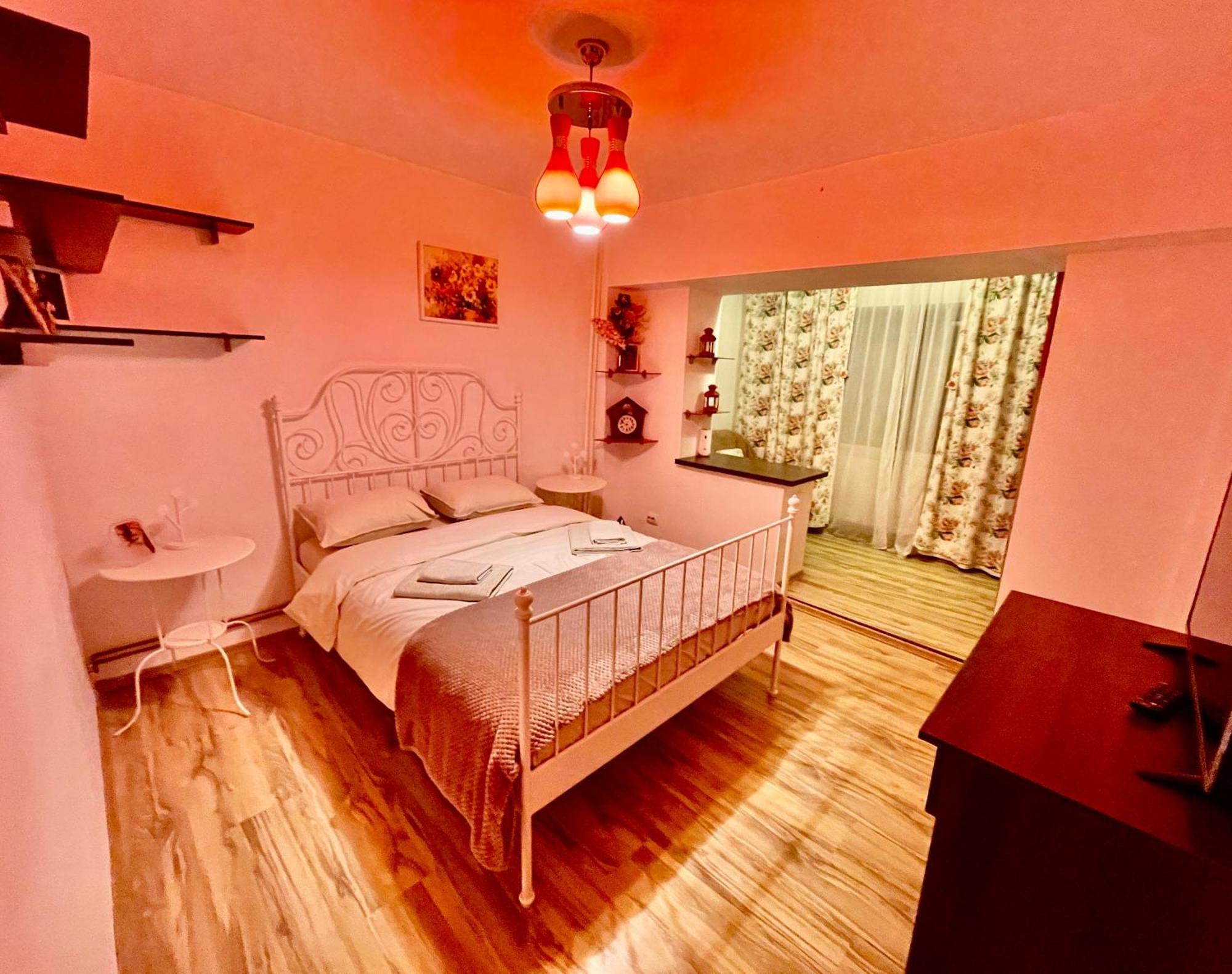 David Apartment Отопени Екстериор снимка