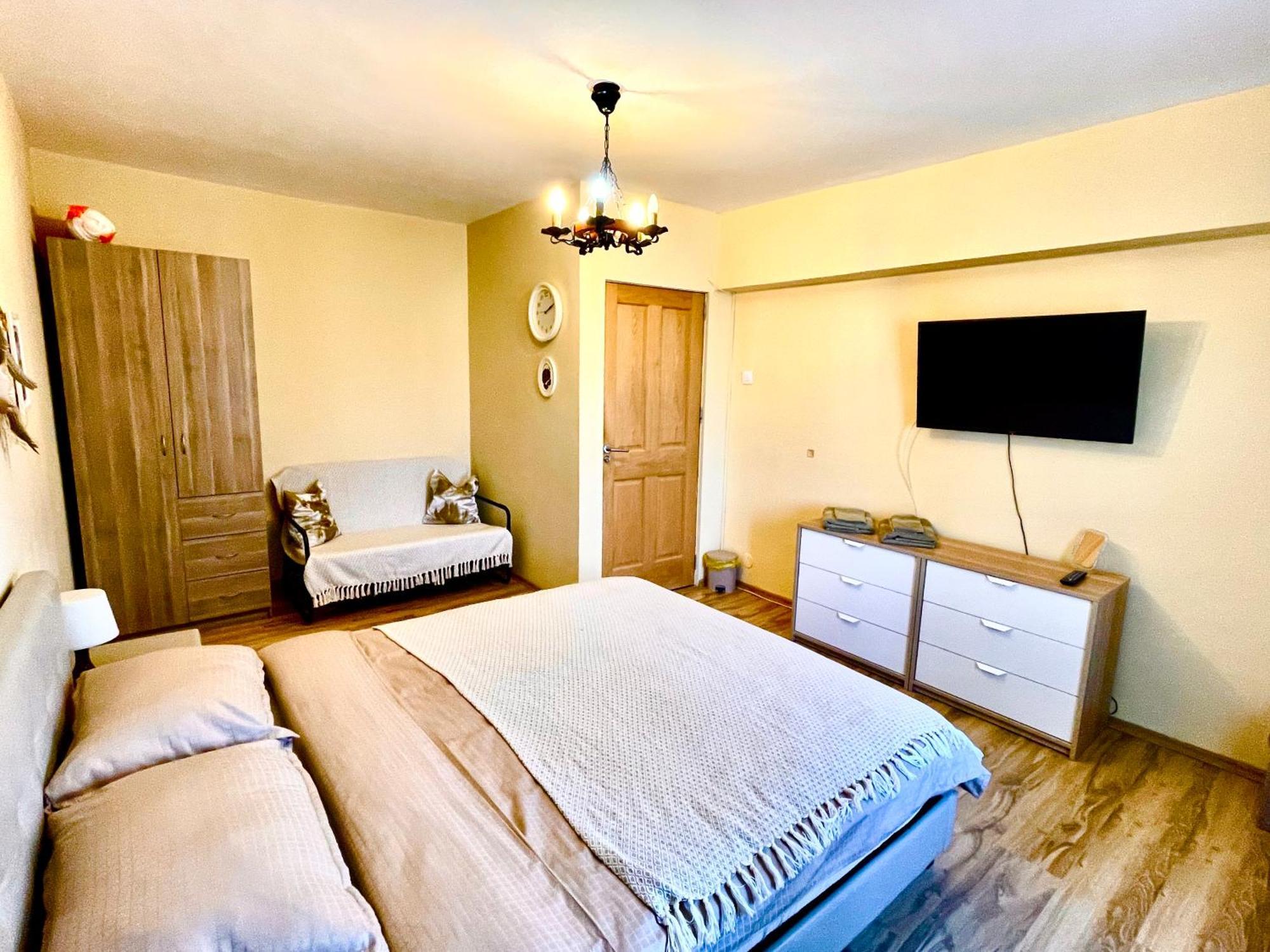 David Apartment Отопени Екстериор снимка