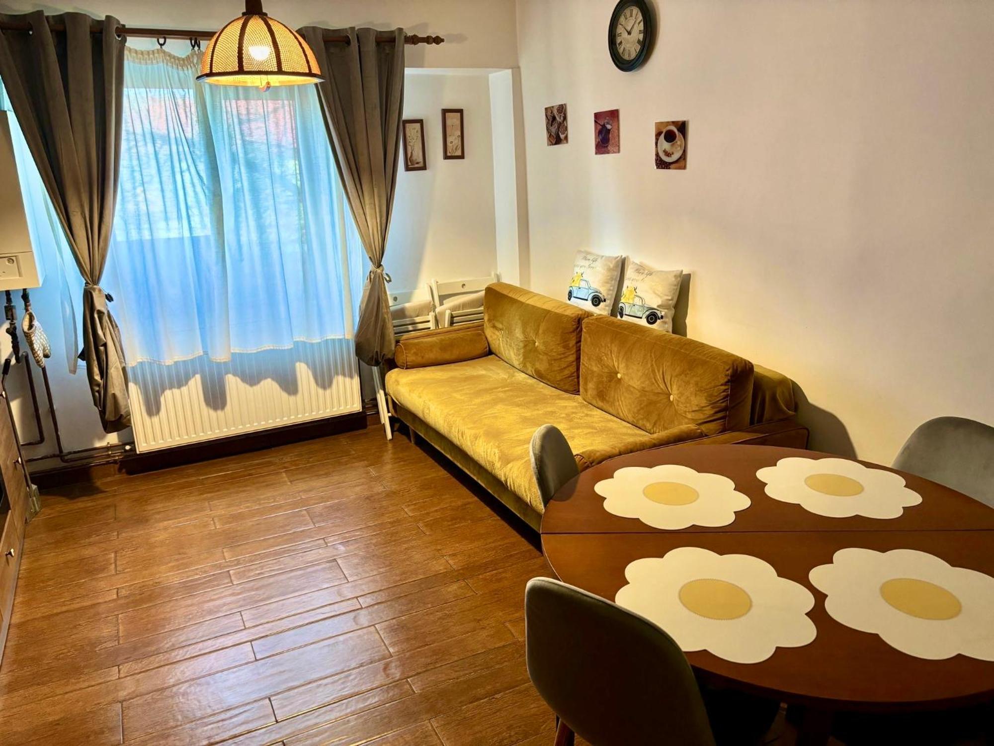 David Apartment Отопени Екстериор снимка