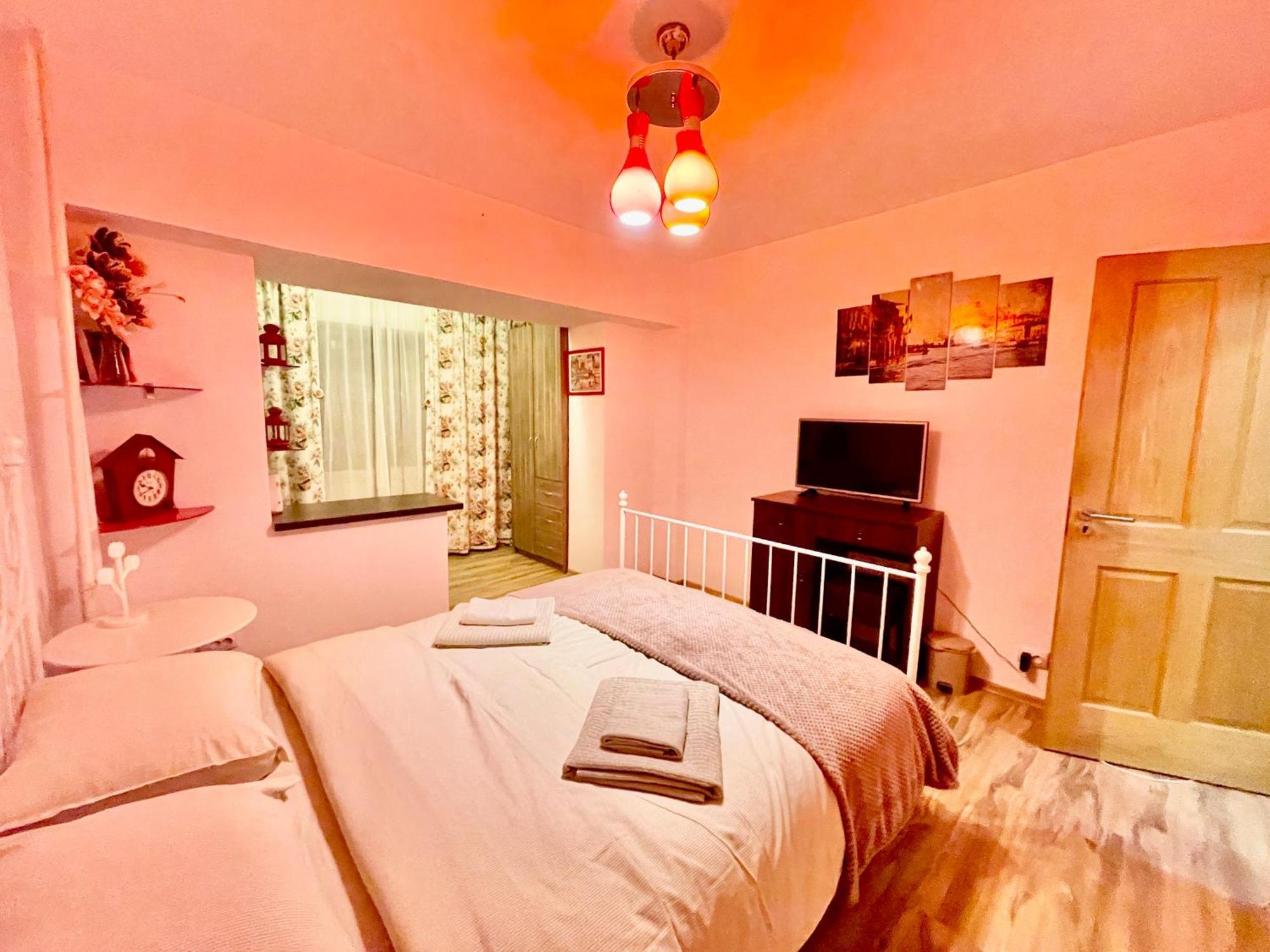 David Apartment Отопени Екстериор снимка