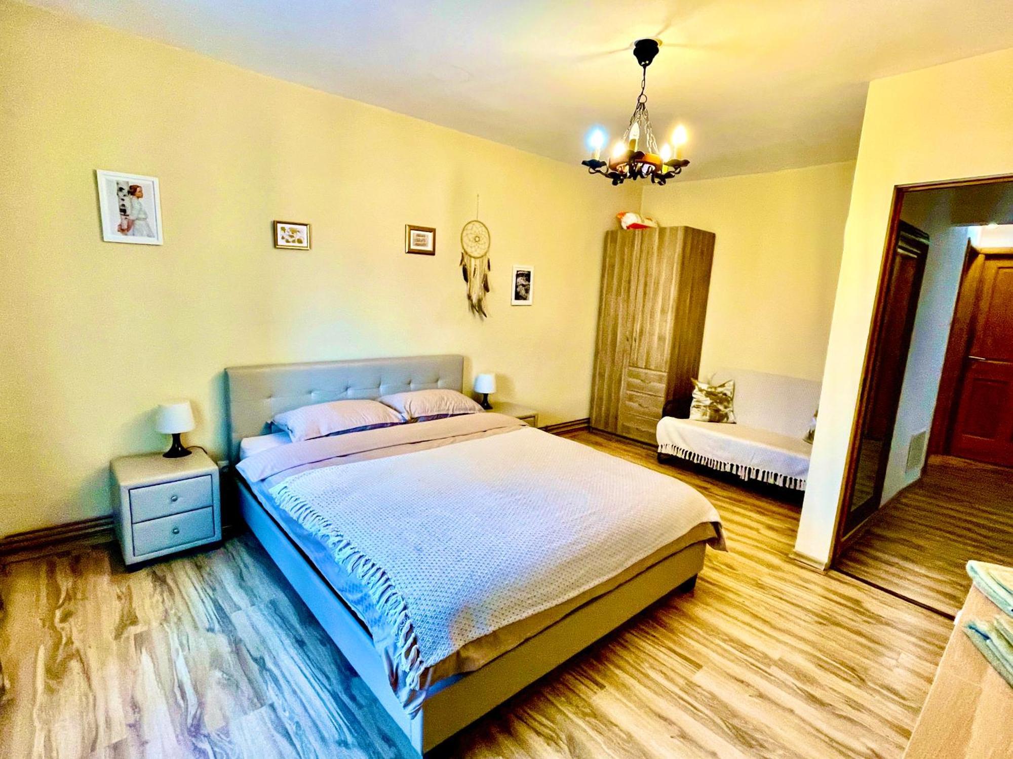 David Apartment Отопени Екстериор снимка