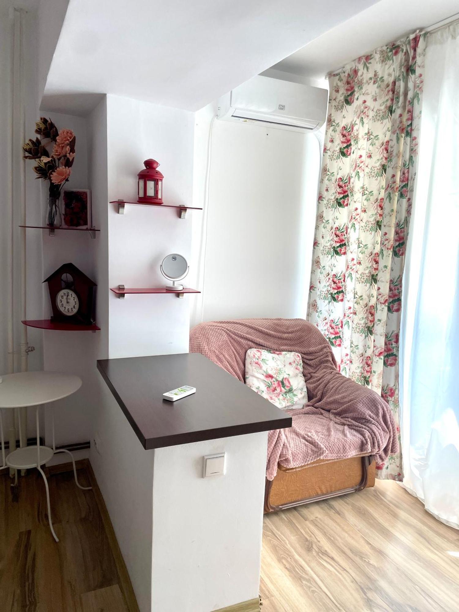 David Apartment Отопени Екстериор снимка