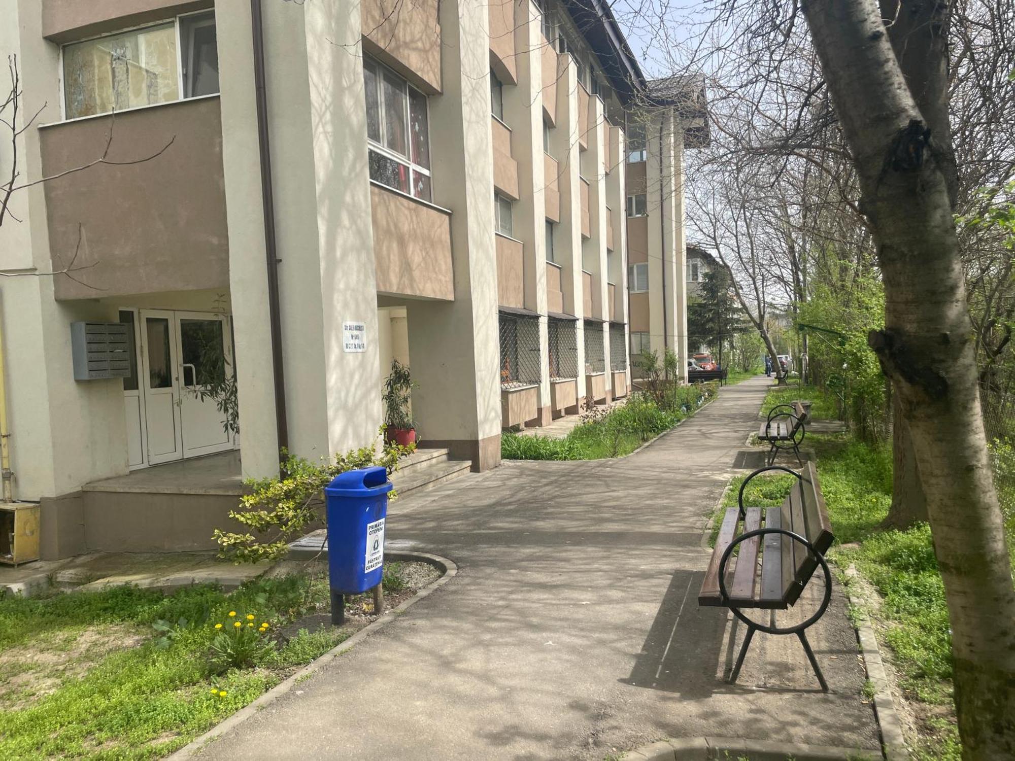 David Apartment Отопени Екстериор снимка
