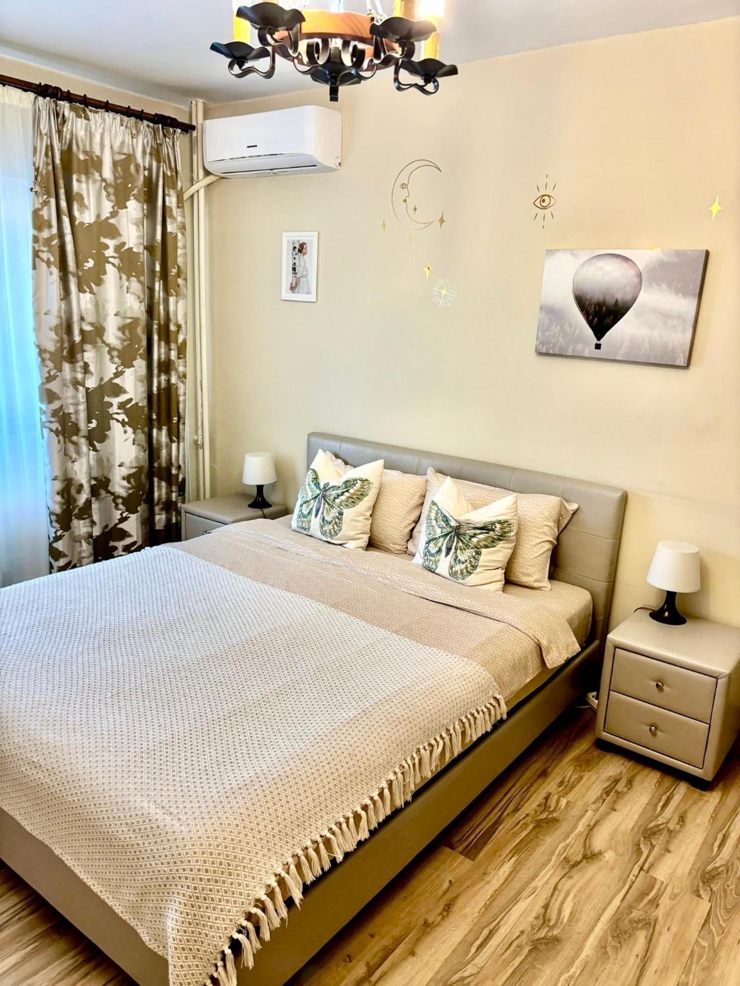 David Apartment Отопени Екстериор снимка